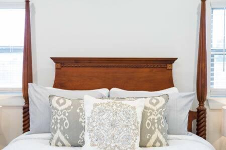 The Warhol - Pet-Friendly Apartment Bentonville Exteriér fotografie