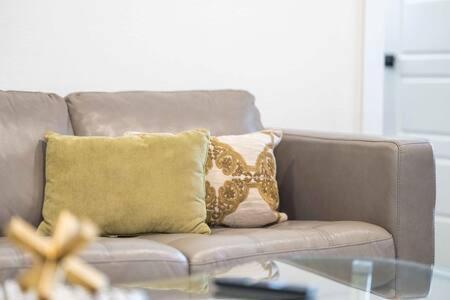 The Warhol - Pet-Friendly Apartment Bentonville Exteriér fotografie