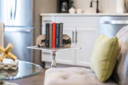 The Warhol - Pet-Friendly Apartment Bentonville Exteriér fotografie