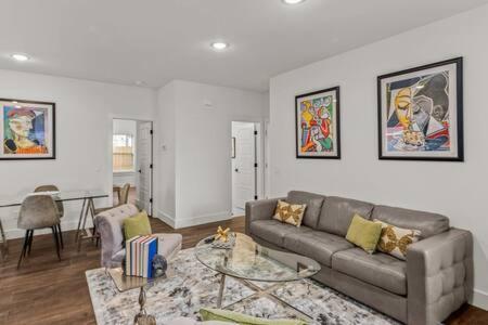 The Warhol - Pet-Friendly Apartment Bentonville Exteriér fotografie