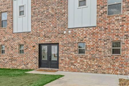 The Warhol - Pet-Friendly Apartment Bentonville Exteriér fotografie